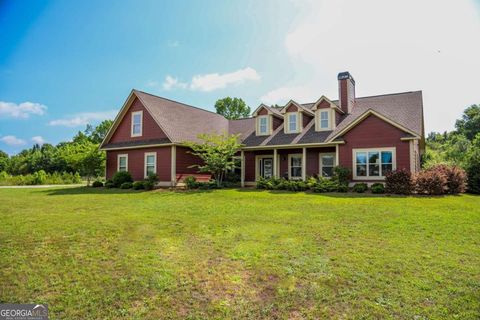 A home in Winterville