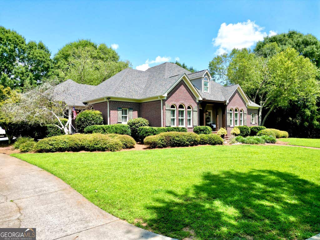 Photo of 200 Shoals Ferry Road SE, Rome, GA 30161 (MLS # 10828947)