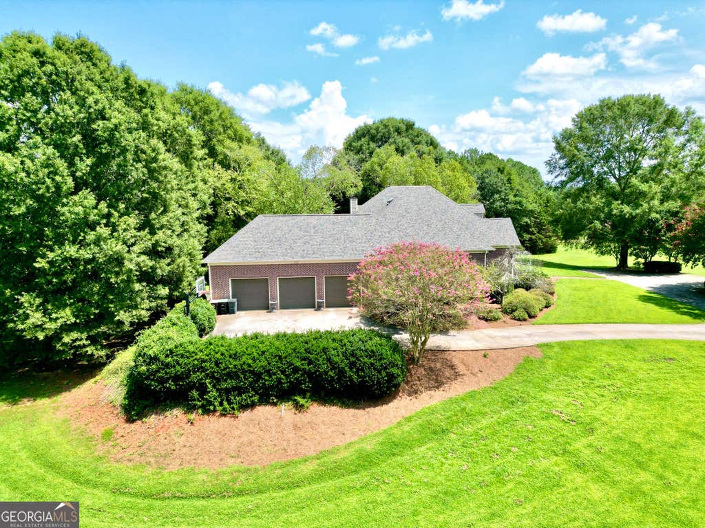 Photo of 200 Shoals Ferry Road SE, Rome, GA 30161 (MLS # 10828947)