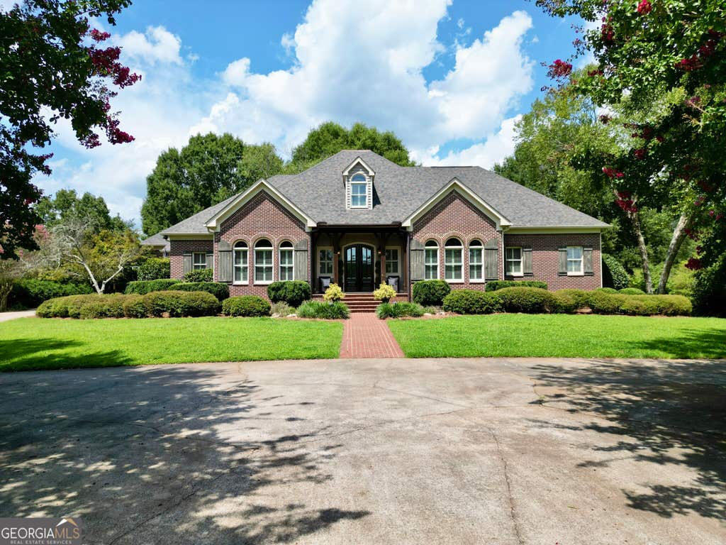 Photo of 200 Shoals Ferry Road SE, Rome, GA 30161 (MLS # 10828947)
