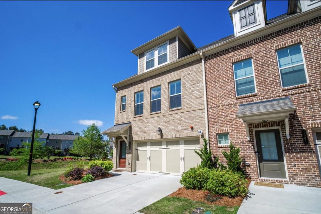 Photo of 1595 Ridgebrook Down, Mableton, GA 30126 (MLS # 10766618)
