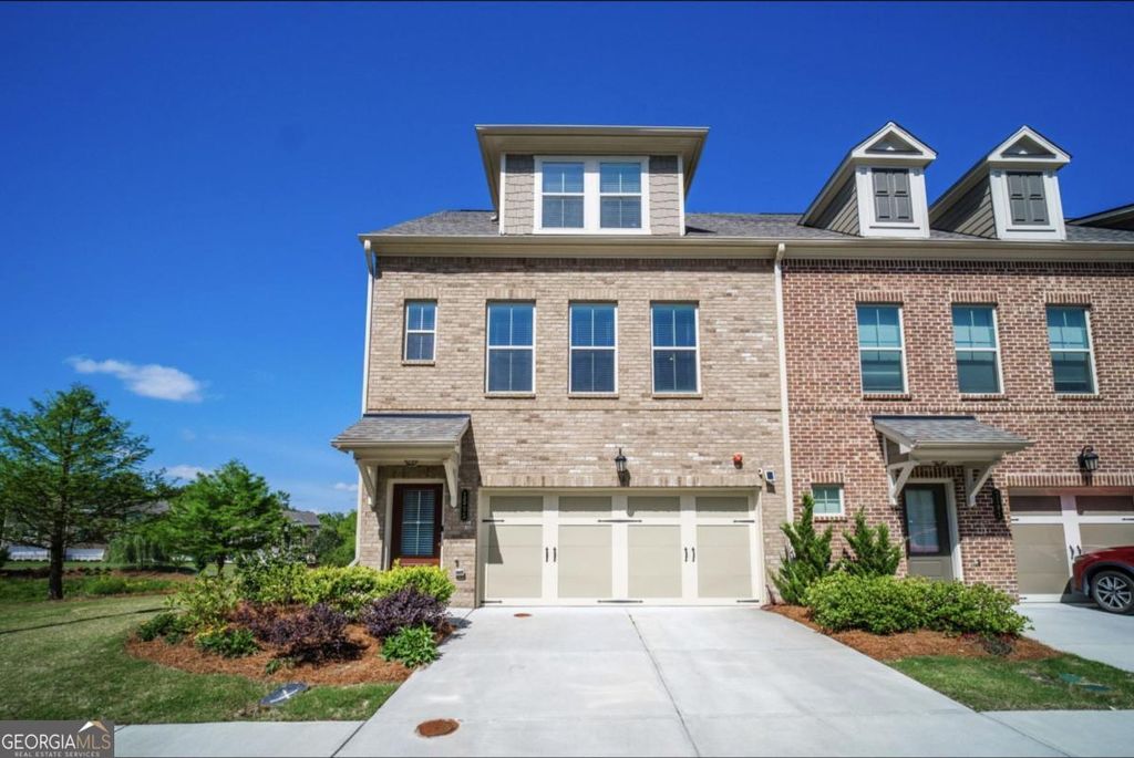 Photo of 1595 Ridgebrook Down, Mableton, GA 30126 (MLS # 10766618)
