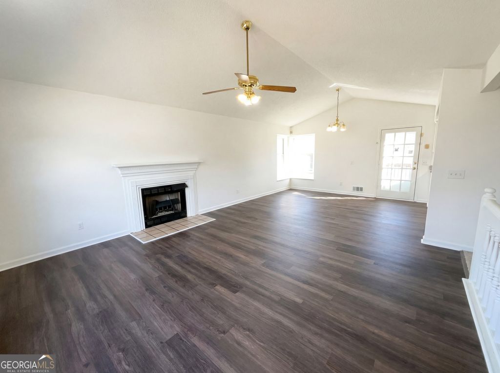 Photo of 36 Brittaney Drive, Dallas, GA 30157 (MLS # 10694961)