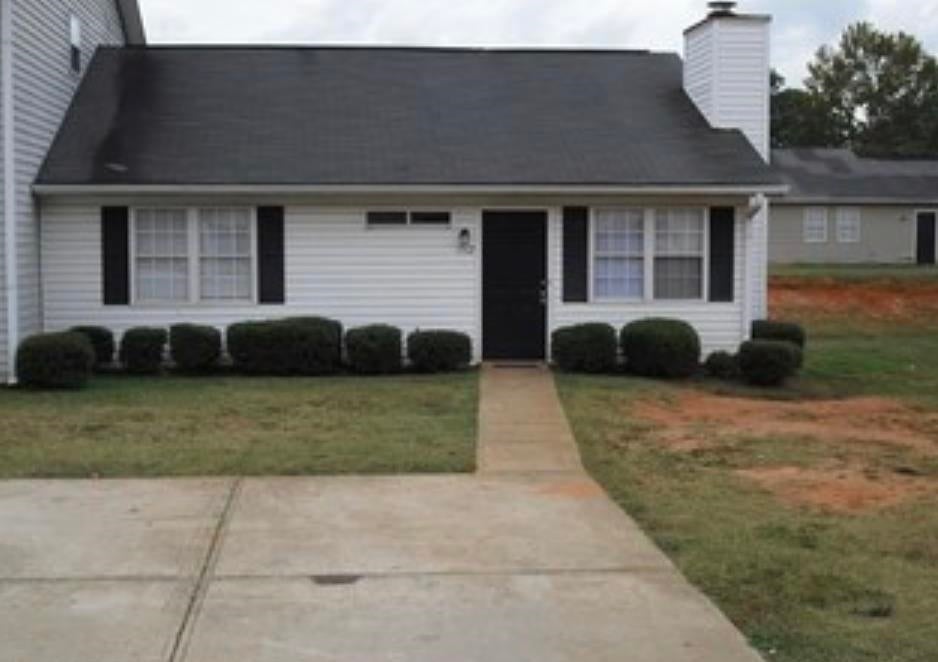 Photo of 1748 Bob White Lane SE, Conyers, GA 30013 (MLS # 10867822)