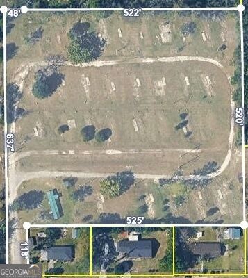 Photo of 503 Cherokee AVE, Waycross, GA 31501 (MLS # 10849533)