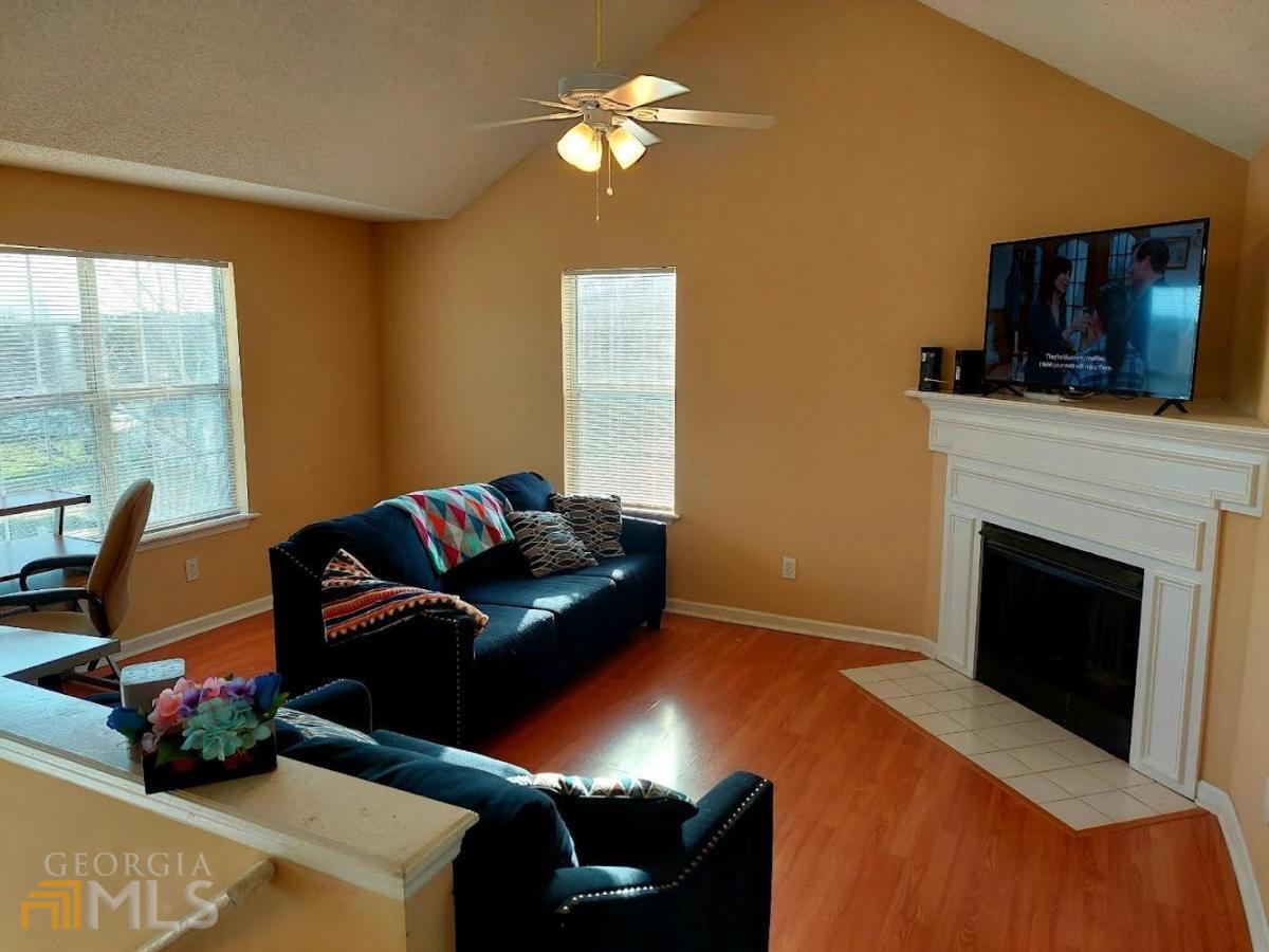 Silverthorn - Residential