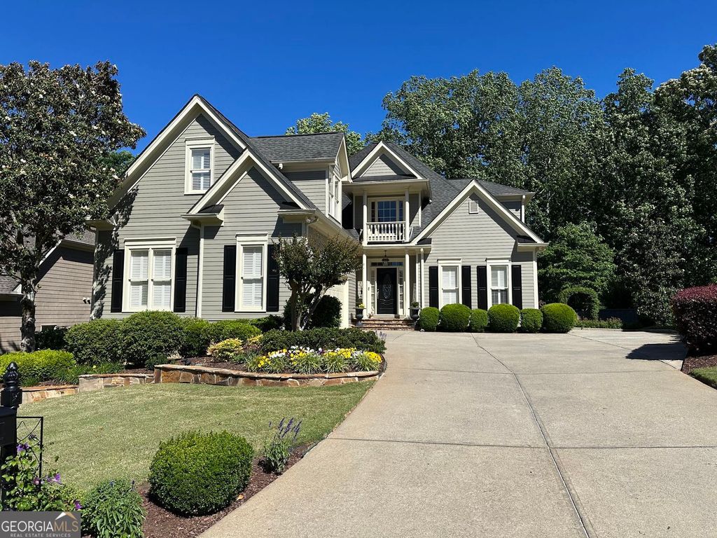 Photo of 1354 Baileys Corner, Marietta, GA 30062 (MLS # 10765746)