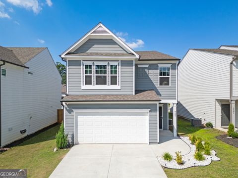 4887 HILLSTONE DR Gainesville GA 30504