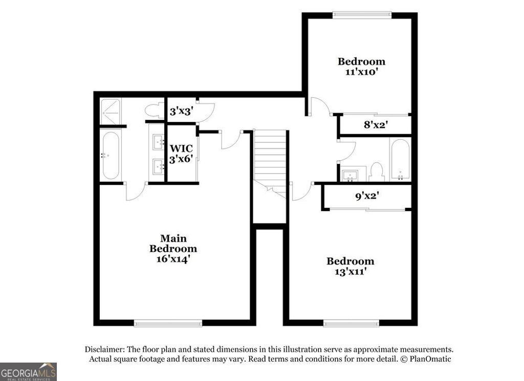 Photo of 2627 Windage Drive SW, Marietta, GA 30008 (MLS # 10690383)