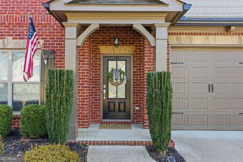 Photo of 4315 Jeston Court, Cumming, GA 30028 (MLS # 10674165)