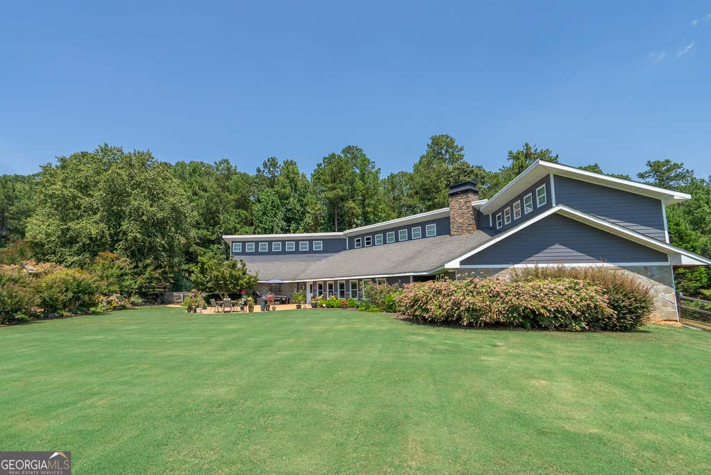 Photo of 1370 Cook Road, Oxford, GA 30054 (MLS # 10832233)