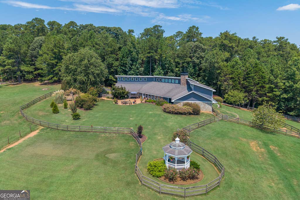 Photo of 1370 Cook Road, Oxford, GA 30054 (MLS # 10832233)