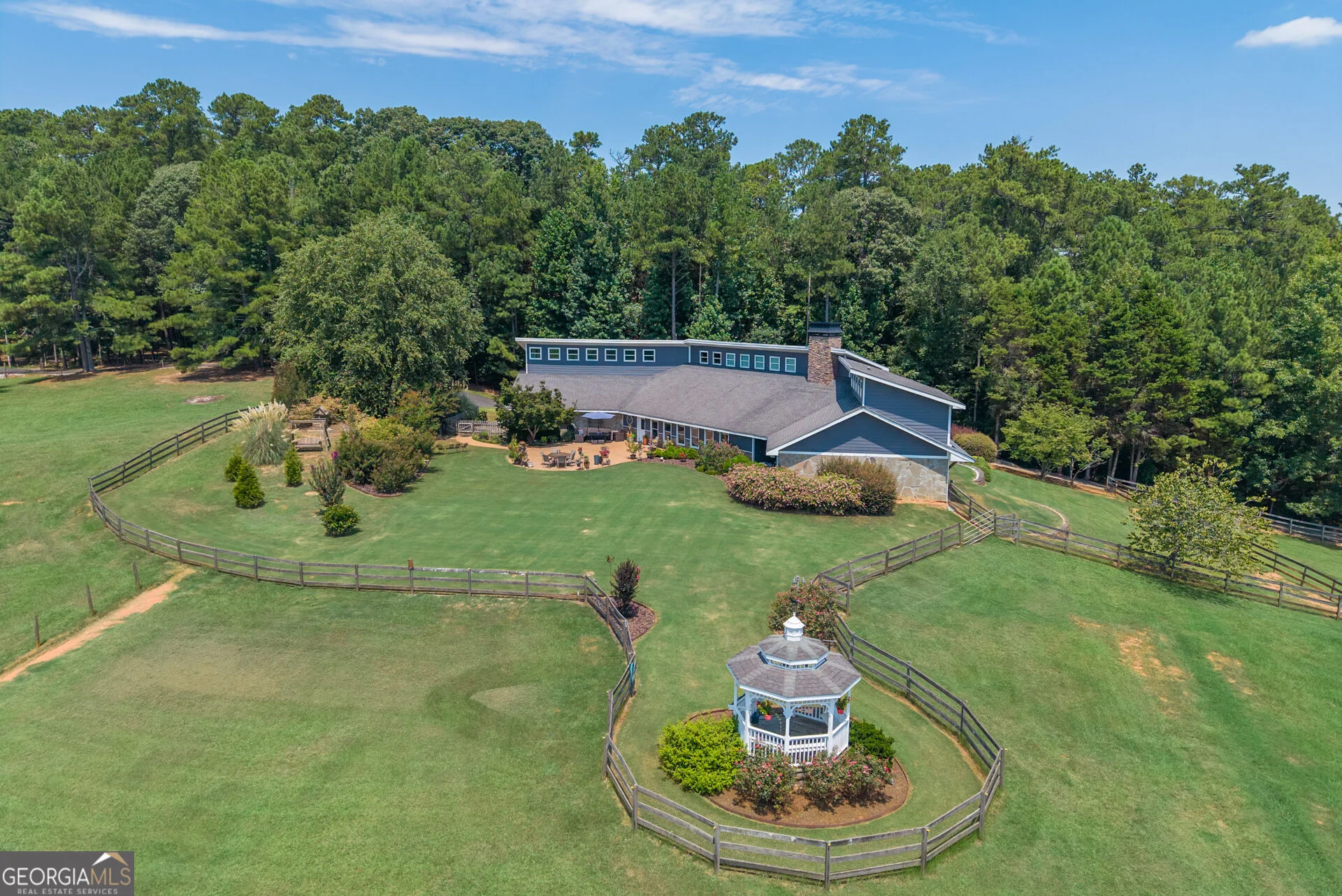 1370 Cook Road, Oxford, GA, 30054
