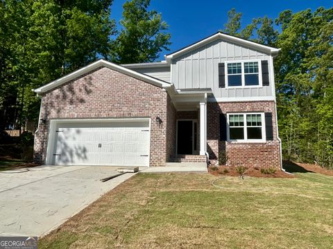 Photo of 4 Stonebrook Drive, Rome, GA 30165 (MLS # 10671784)
