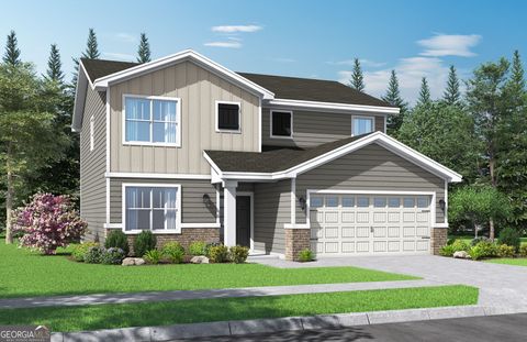 Photo of 4 Stonebrook Drive, Rome, GA 30165 (MLS # 10671784)