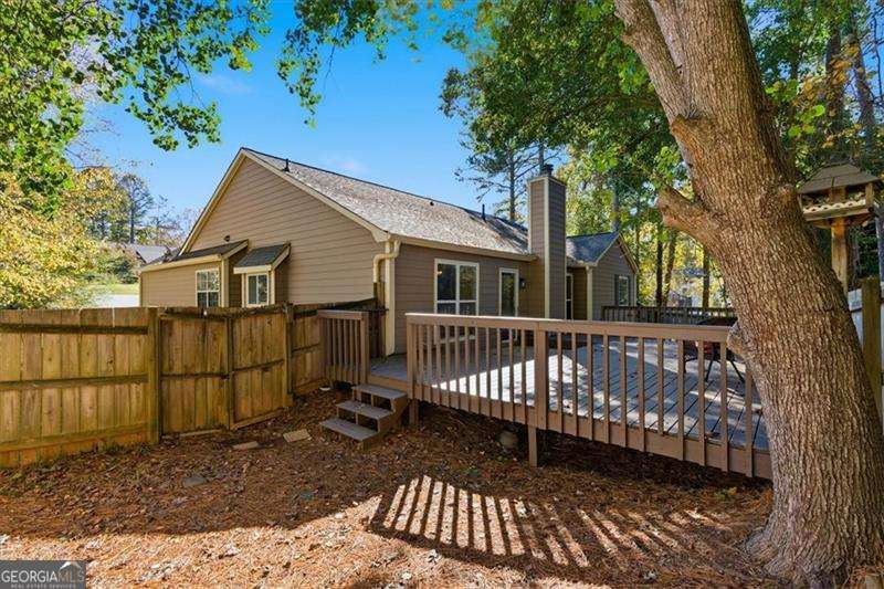 Poplar Springs - Residential