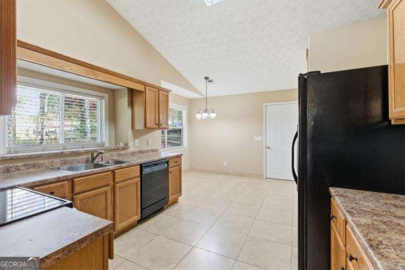 Poplar Springs - Residential