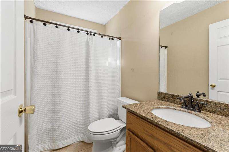 Poplar Springs - Residential