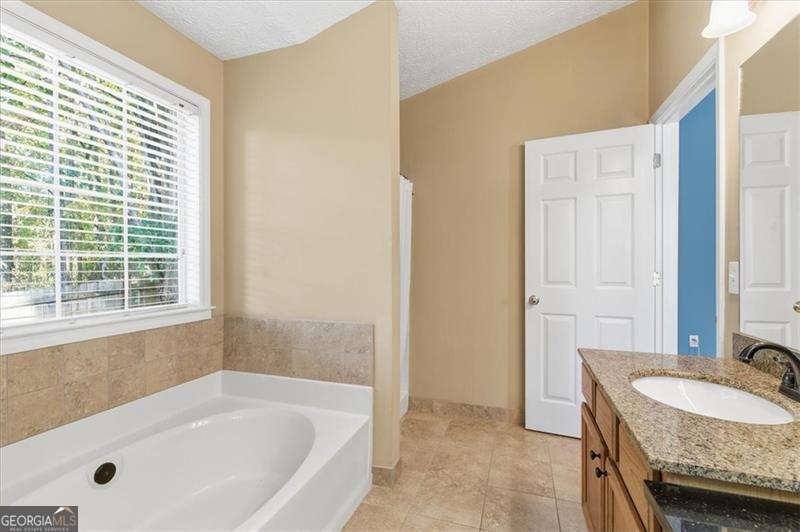 Poplar Springs - Residential