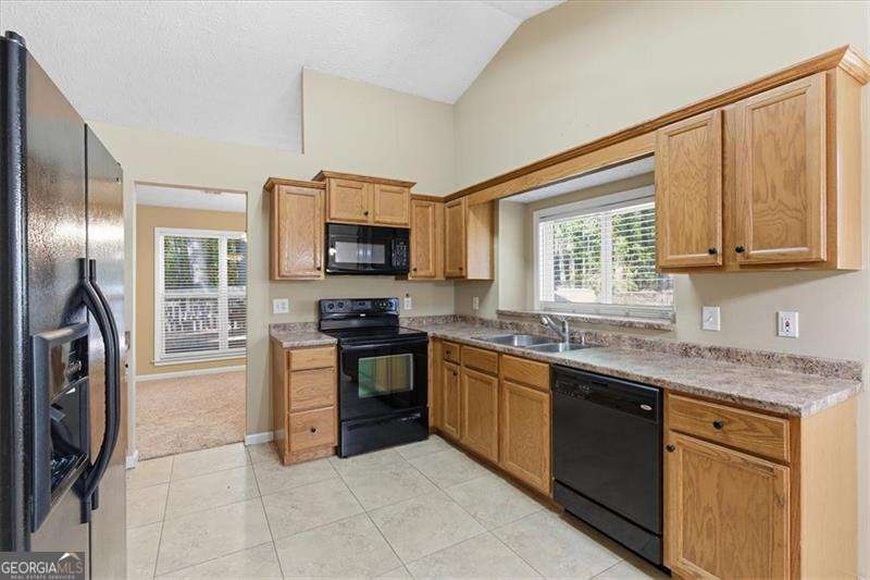 Poplar Springs - Residential