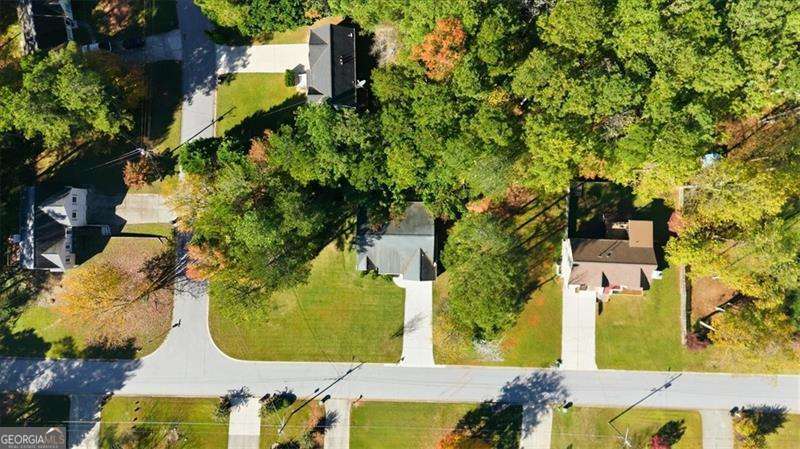 Poplar Springs - Residential