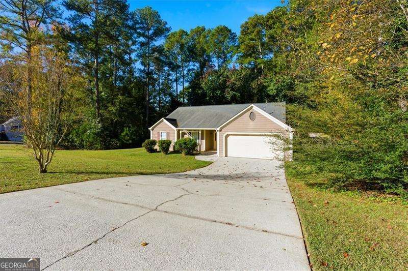 Poplar Springs - Residential