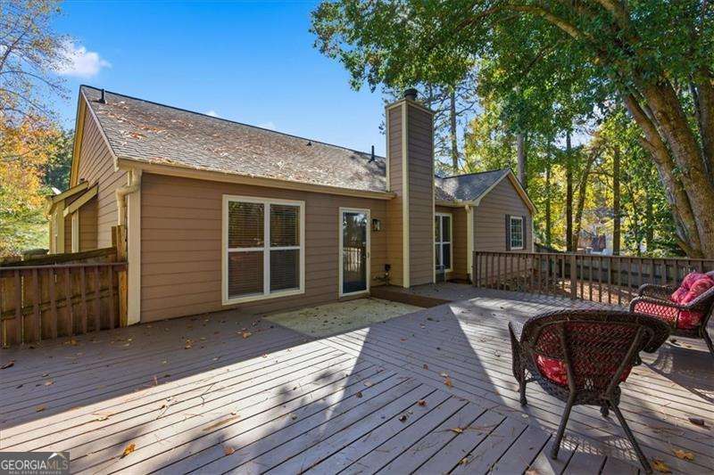 Poplar Springs - Residential