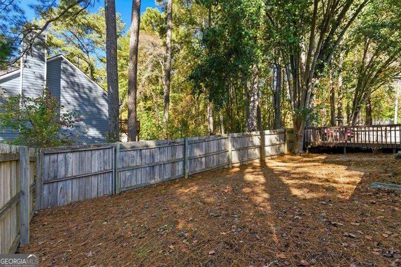 Poplar Springs - Residential