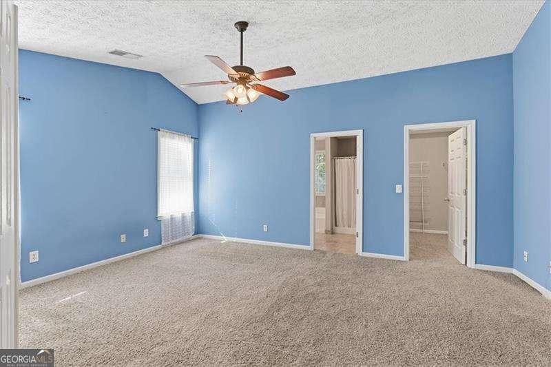 Poplar Springs - Residential