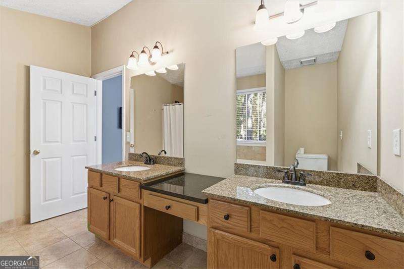 Poplar Springs - Residential