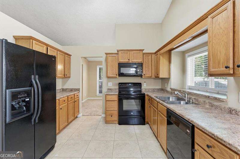 Poplar Springs - Residential