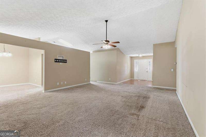 Poplar Springs - Residential