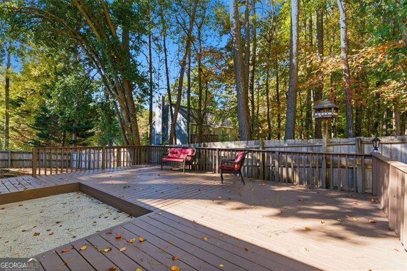 Poplar Springs - Residential