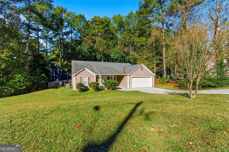 Poplar Springs - Residential