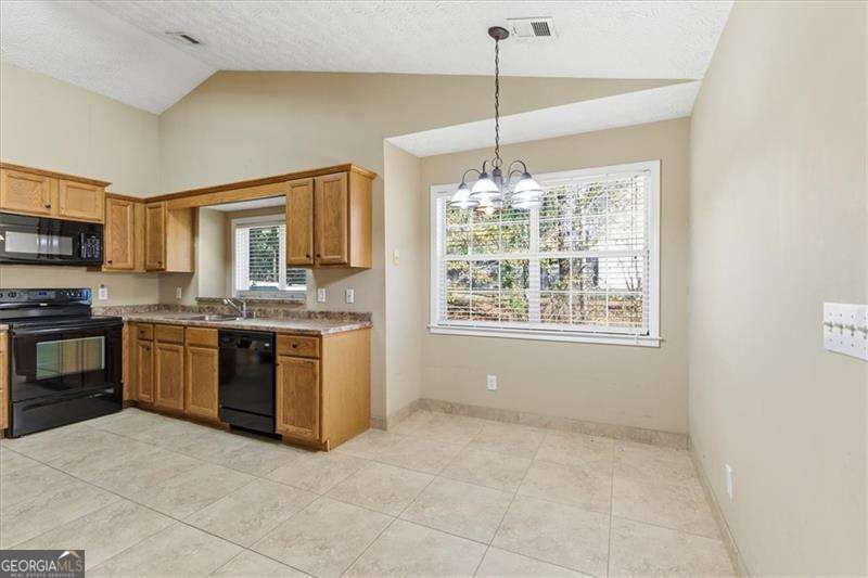 Poplar Springs - Residential