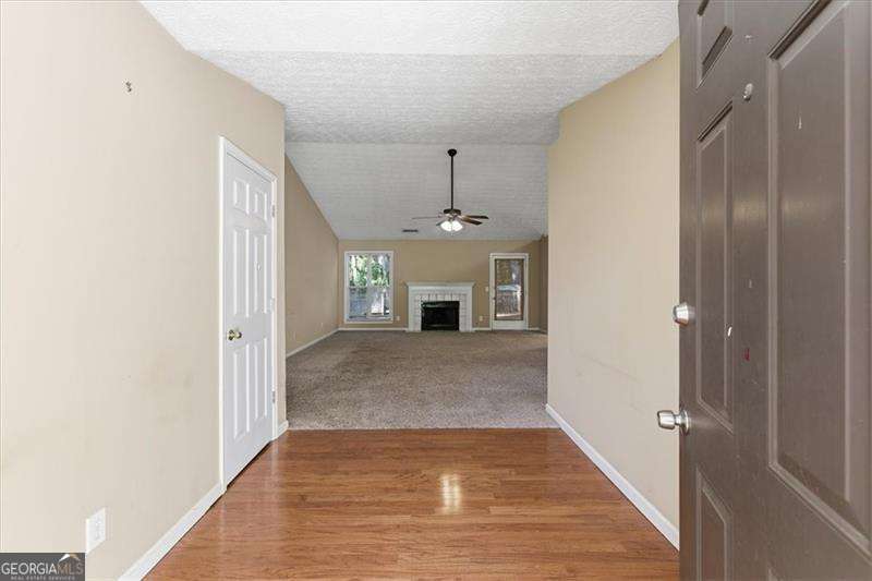 Poplar Springs - Residential