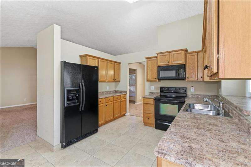 Poplar Springs - Residential