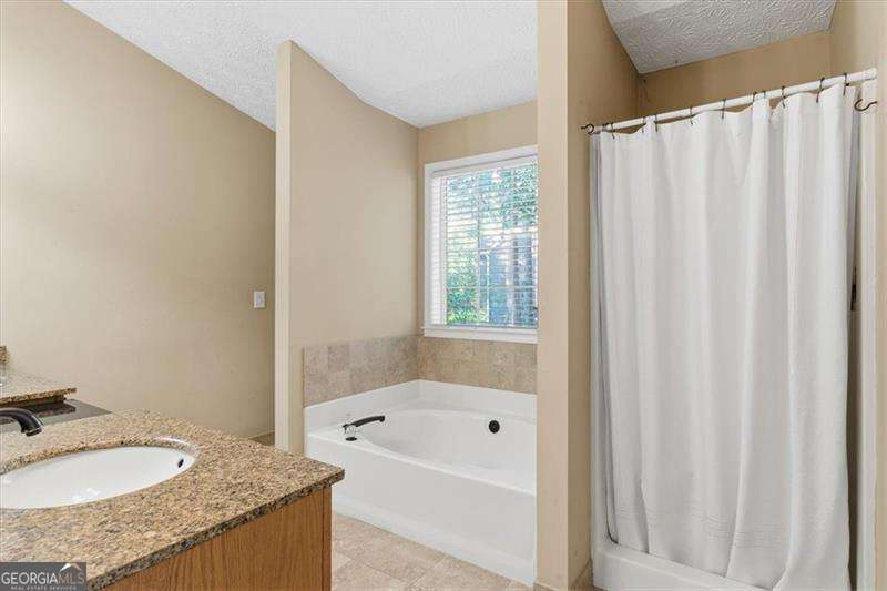 Poplar Springs - Residential