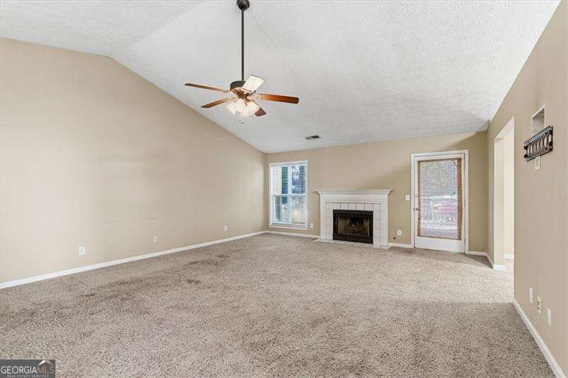 Poplar Springs - Residential