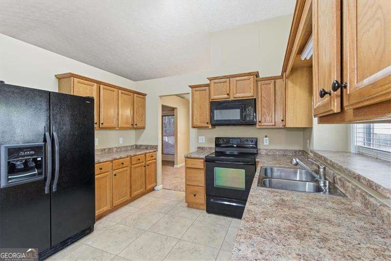 Poplar Springs - Residential