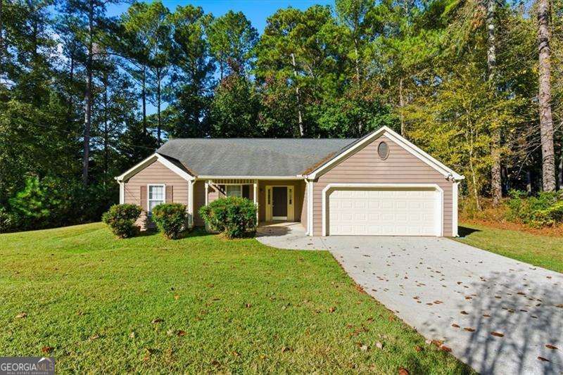 Poplar Springs - Residential