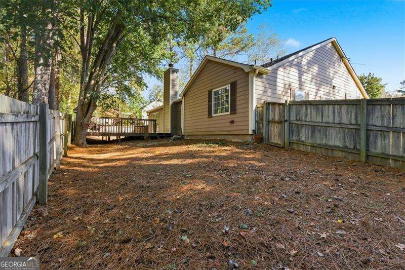 Poplar Springs - Residential