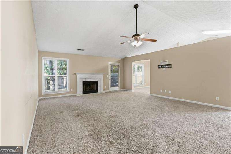 Poplar Springs - Residential