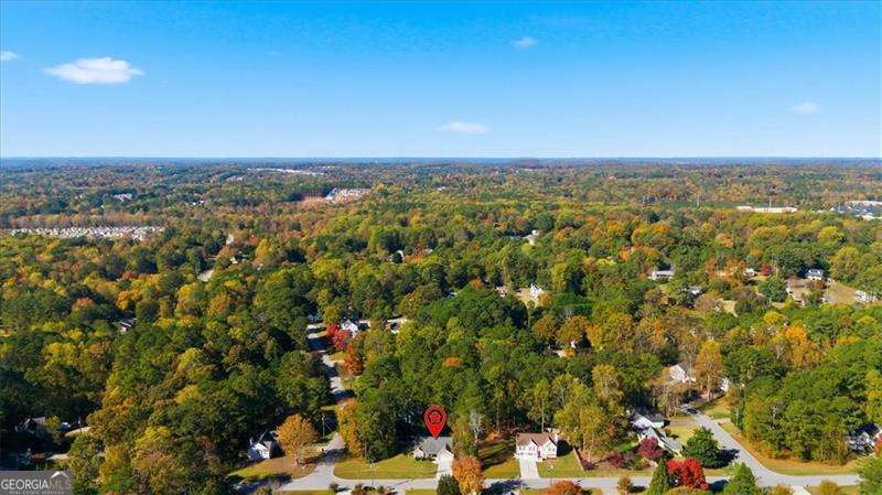 Poplar Springs - Residential