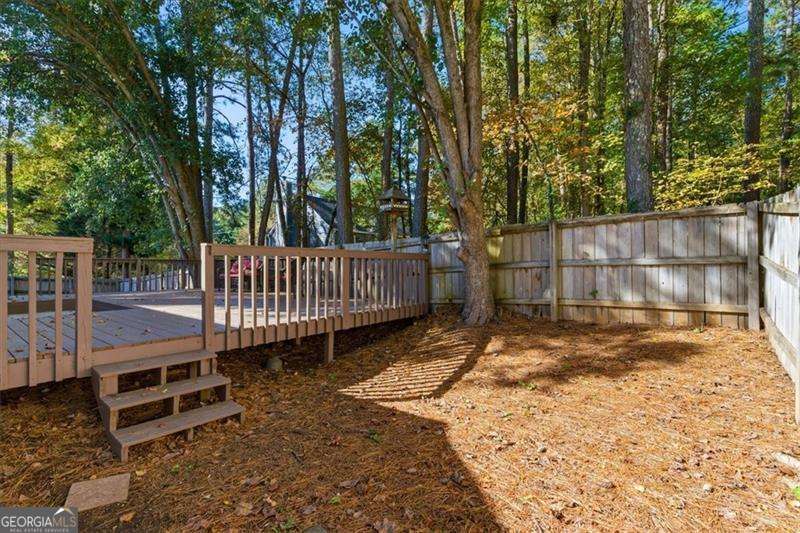 Poplar Springs - Residential