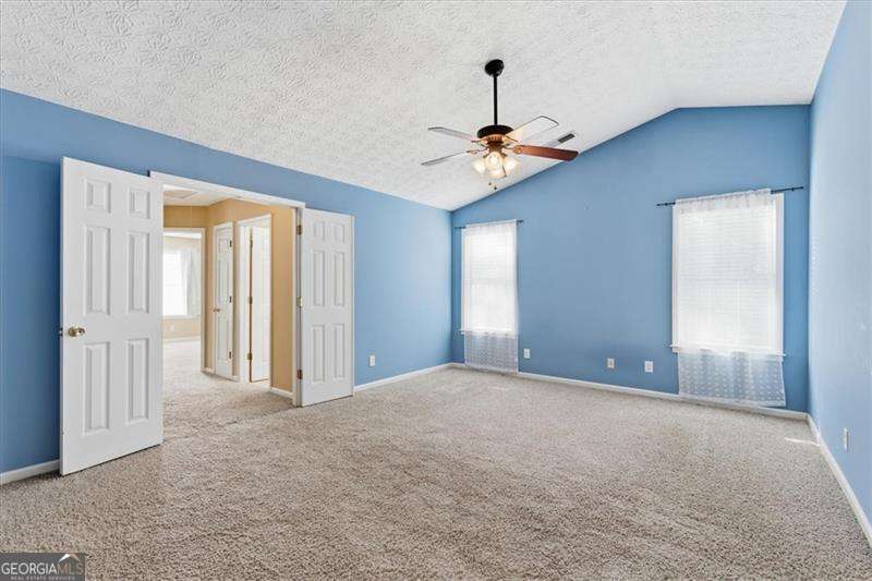 Poplar Springs - Residential