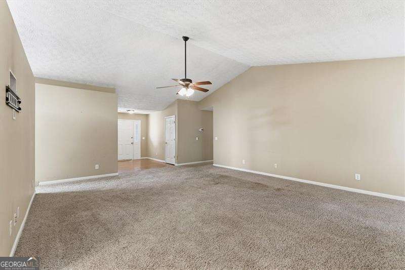 Poplar Springs - Residential