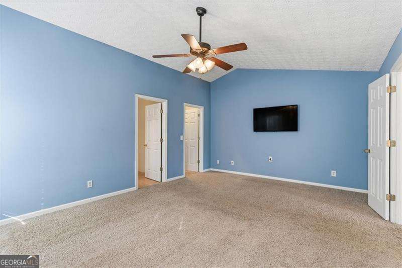 Poplar Springs - Residential