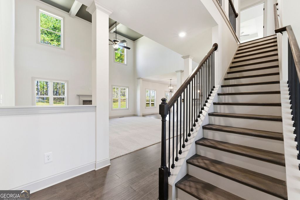 Photo of 198 Lotus Lane #82, Covington, GA 30016 (MLS # 10659208)