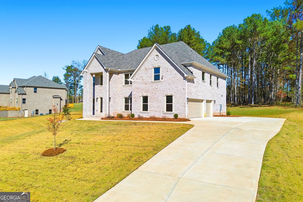 Photo of 198 Lotus Lane #82, Covington, GA 30016 (MLS # 10659208)